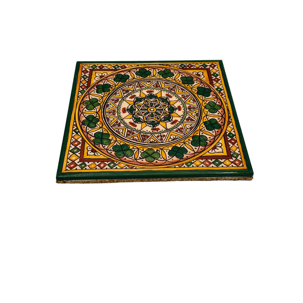 Dessous de Plat Soleil - Soeurs de Bethléem