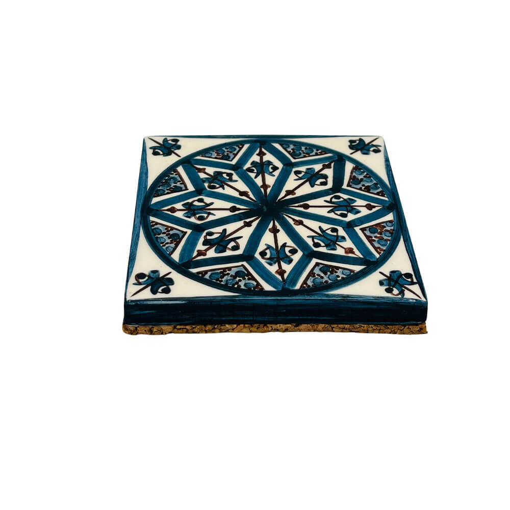 Sous-verre - Soeurs de Bethléem