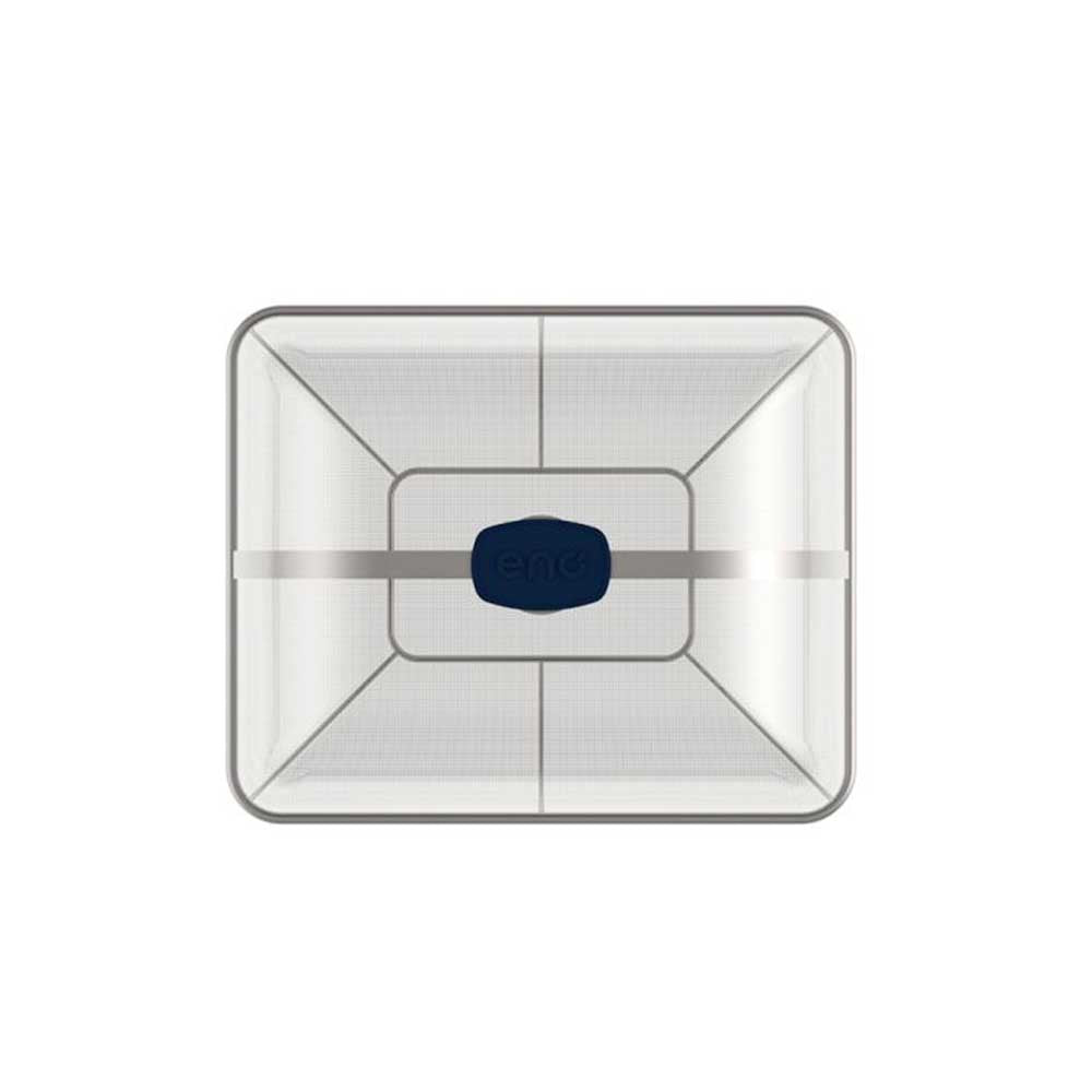 Dôme de cuisson anti-projections - ENO inox