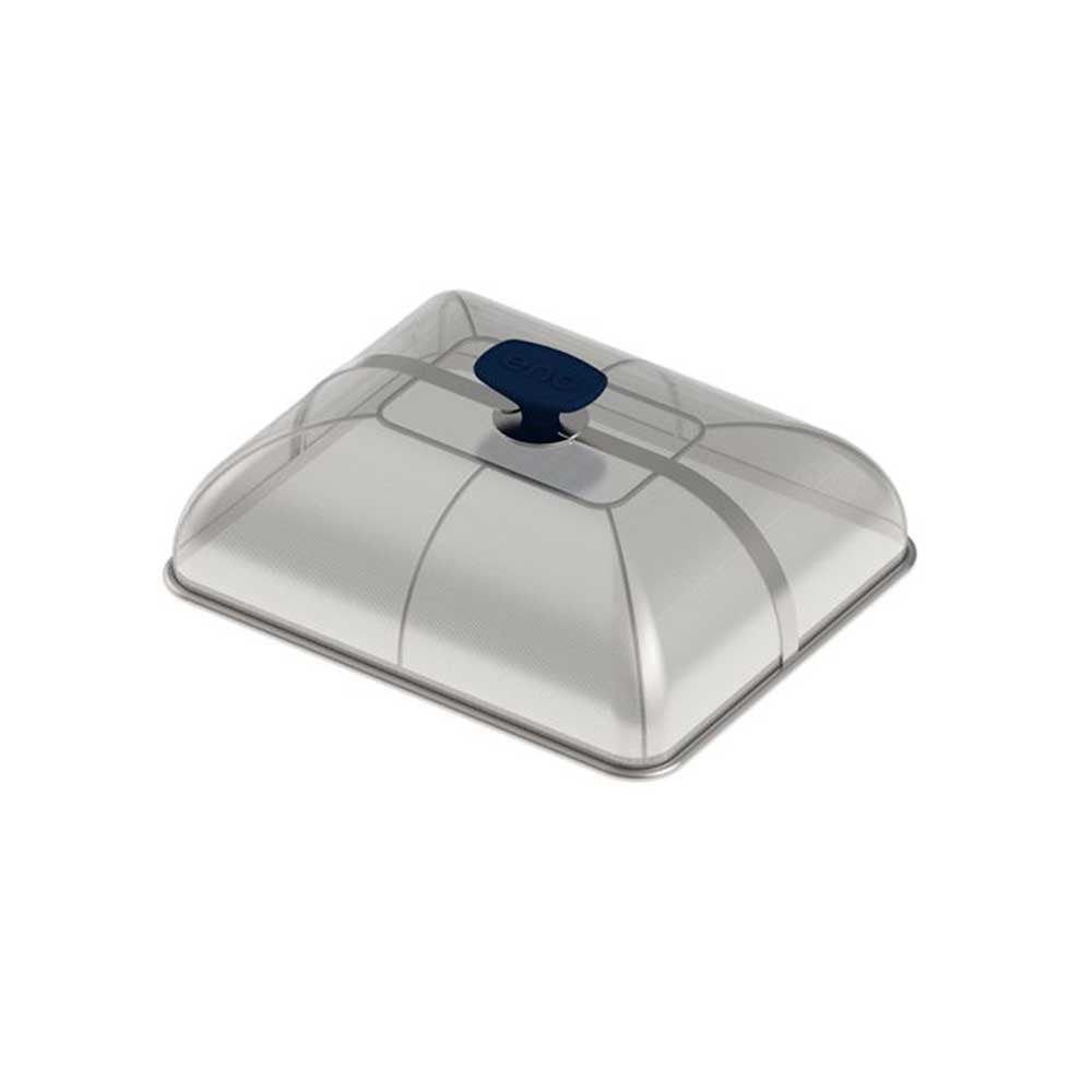 Dôme de cuisson anti-projections - ENO