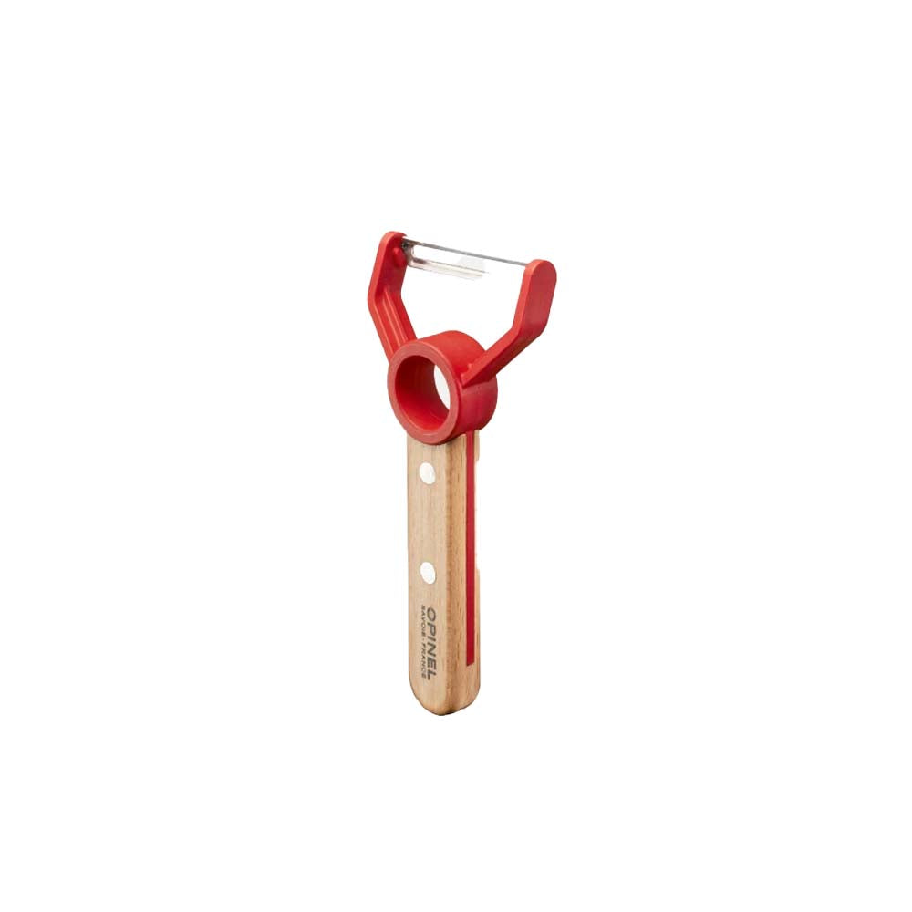 Coffret de cuisine pour enfant - Le Petit Chef - OPINEL épluche légume