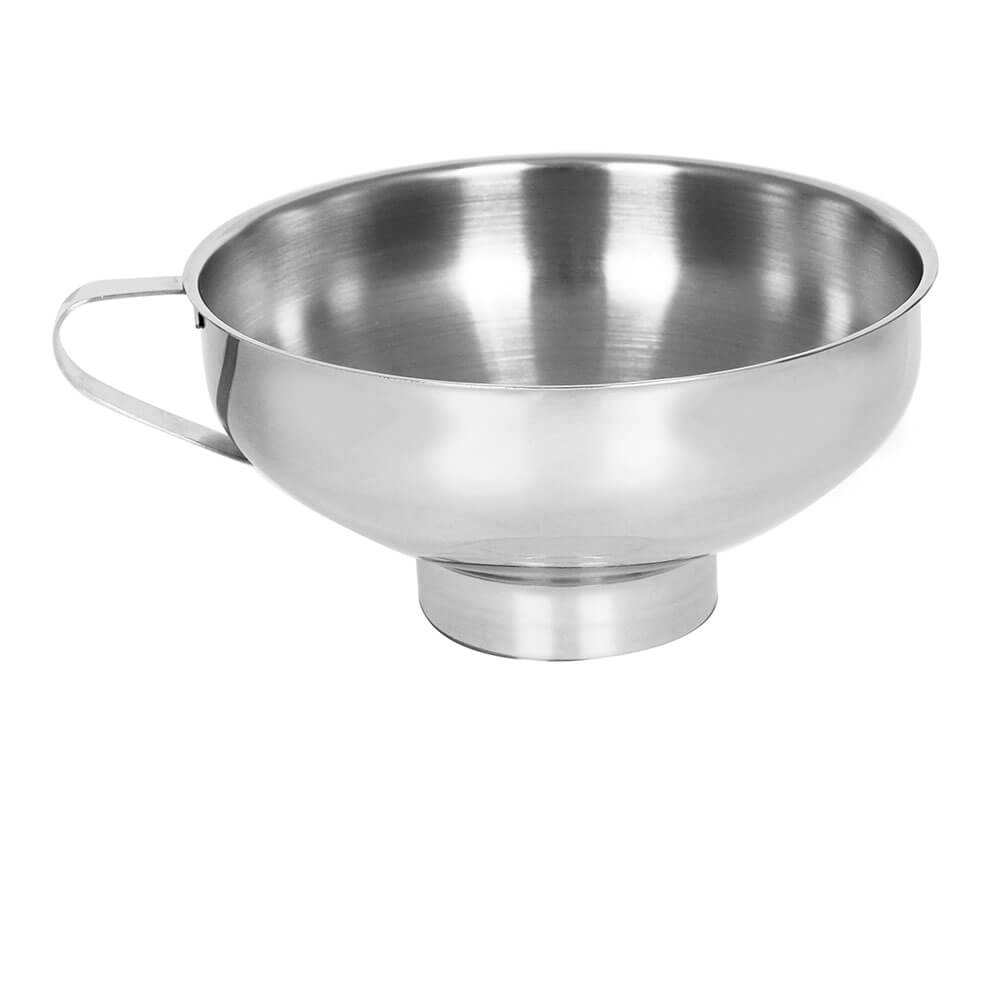 Entonnoir pour petits bocaux CRISTEL