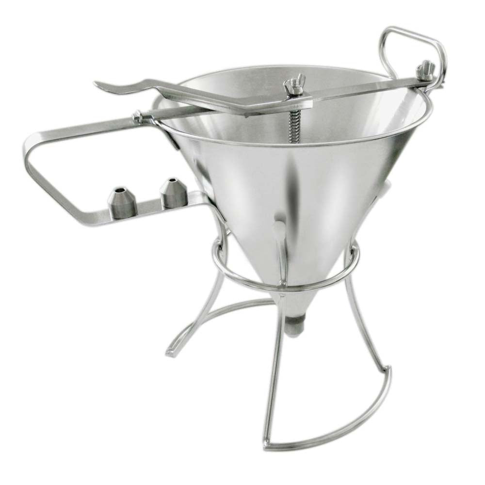 Entonnoir à piston automatique 1,3 litre - GOBEL