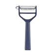 Eplucheur T-Duo Polymère Bleu - OPINEL