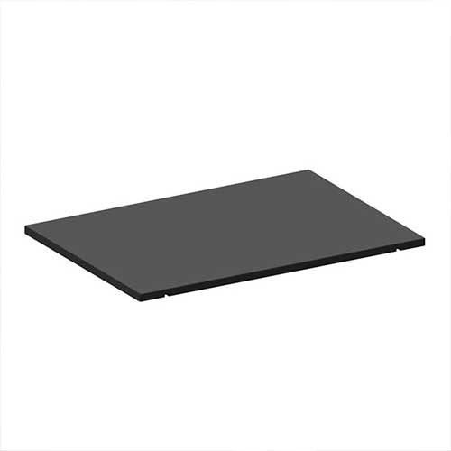 Etagère MODULO Latérale Noir - ENO