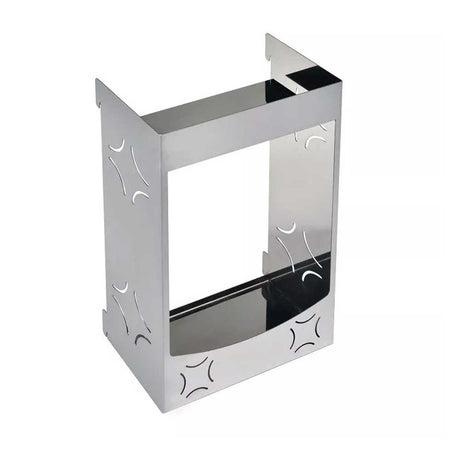 Rangement pour sauces, épices et condiments inox - ROLLER GRILL