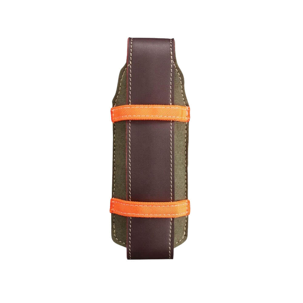 Etui du couteau à champignon vu de derrière OPINEL