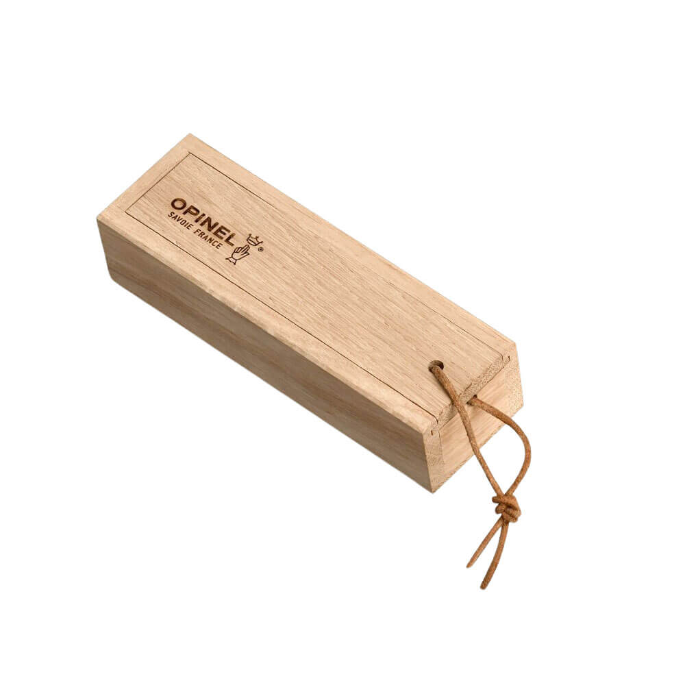 Etui du Couteau pliant n°8 Ellipse - OPINEL