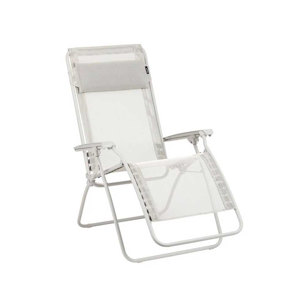 Fauteuil Relax Zéro Gravité RClip Batyline® LAFUMA seigle