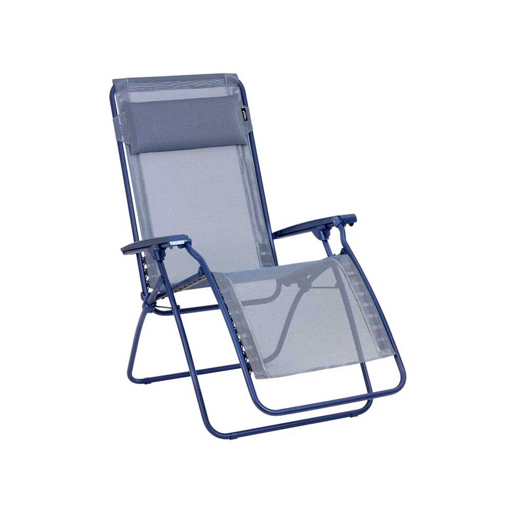 Fauteuil Relax Zéro Gravité RClip Batyline®
LAFUMA indigo