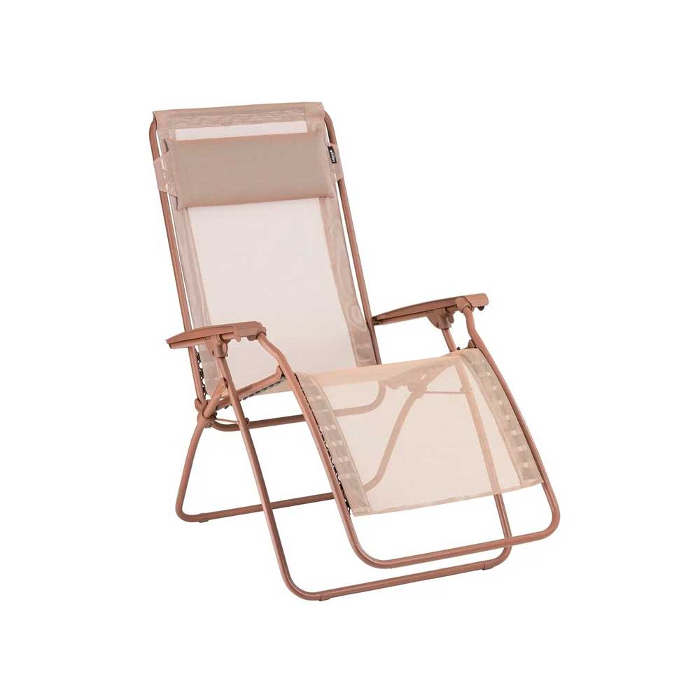 Fauteuil Relax Zéro Gravité RClip Batyline® LAFUMA canyon