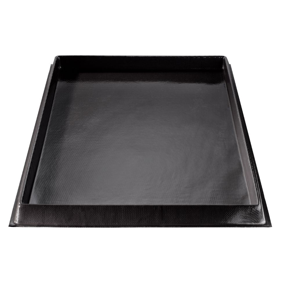 Plaque génoise Flexipan DEMARLE en silicone noir