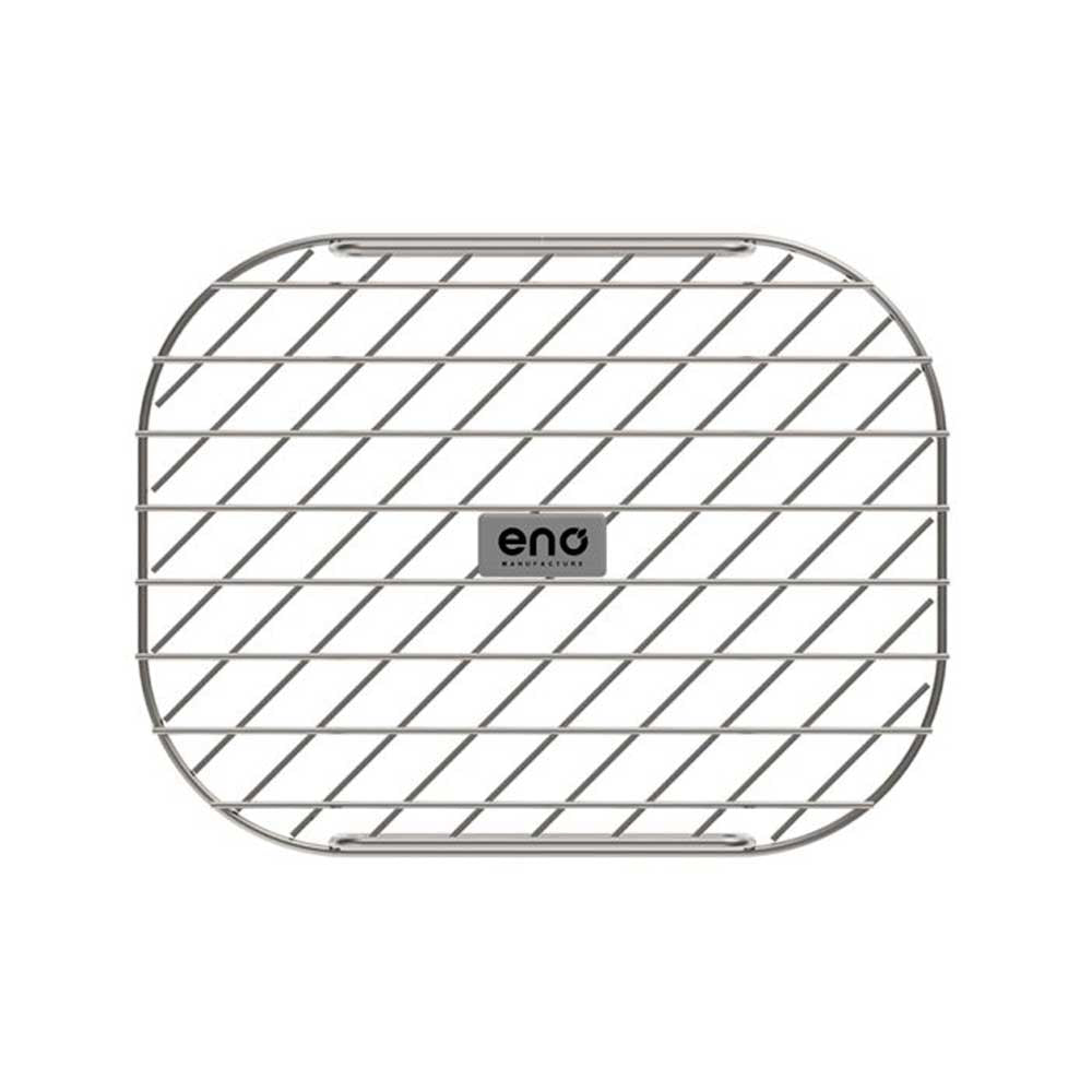 Grille de cuisson indirecte inox - ENO