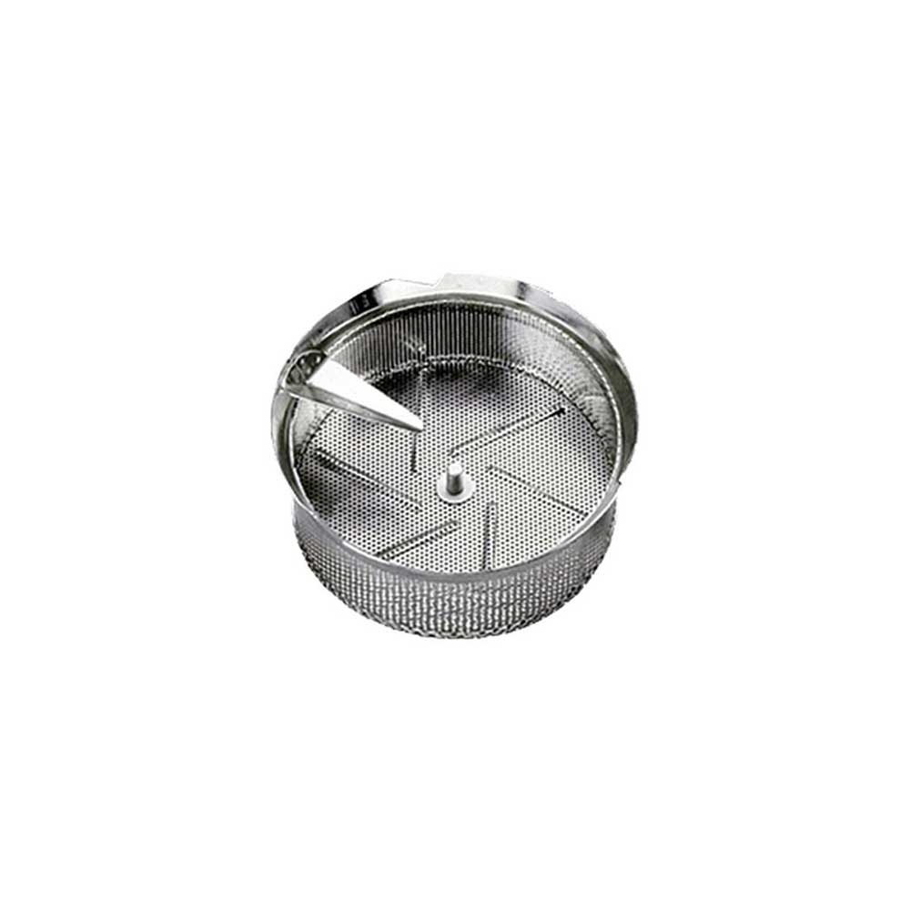 Grille 1mm pour moulin étamé n°5 - Louis Tellier