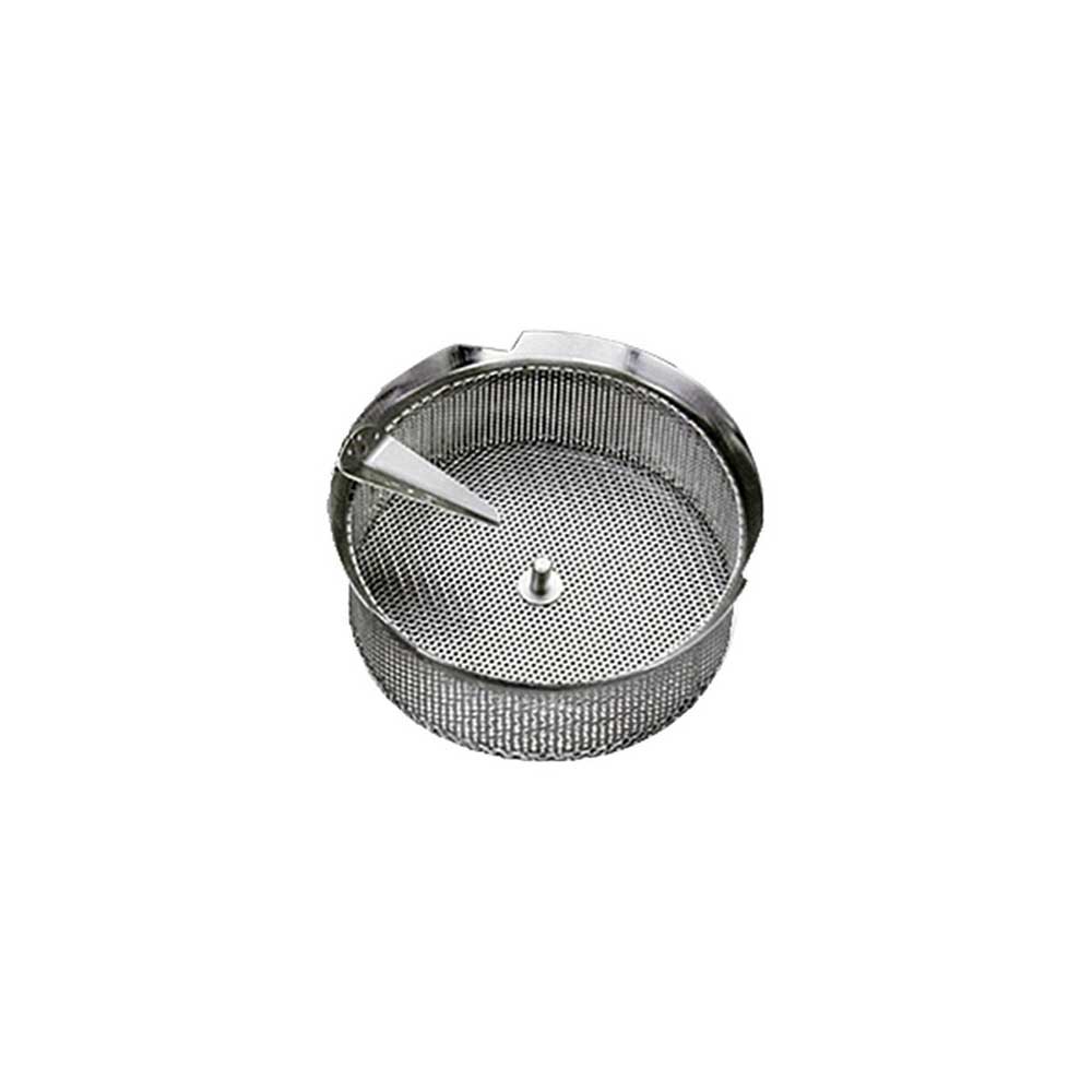 Grille 2mm pour moulin étamé n°5 - Louis Tellier