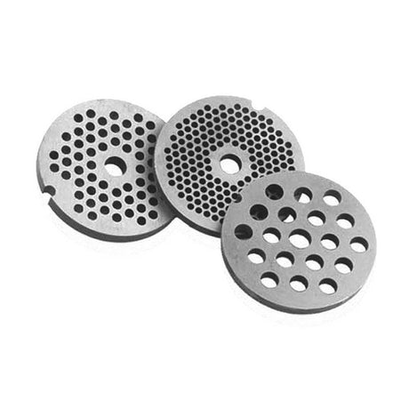 Grille pour hachoir à viande manuel n°10 fonte d'aluminium - LOUIS TELLIER