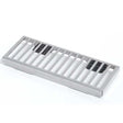 Grille de cuisson inox - ROLLER GRILL