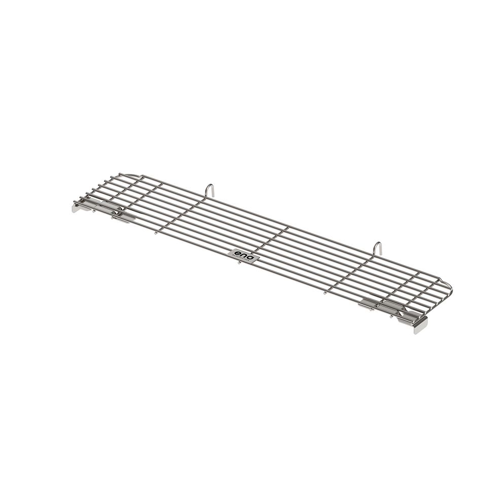 Grille de Repos inox pour Plancha 60-65-2400 - ENO en promo