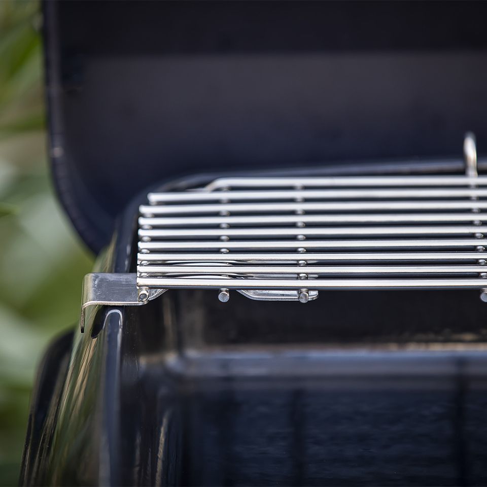 Grille de Repos inox pour Plancha 60-65-2400 - ENO super promo