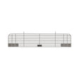 Grille de Repos inox pour Plancha 60-65-2400 - ENO