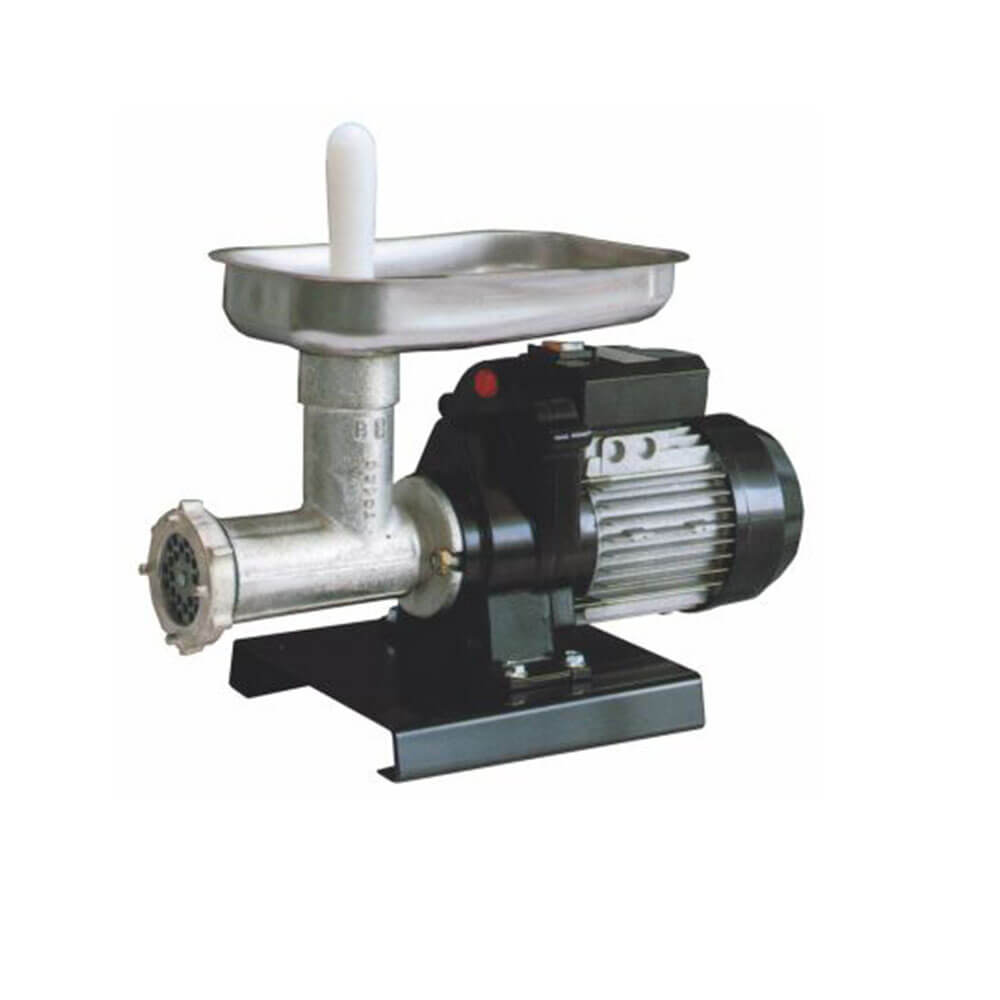 Hachoir électrique Semi-Pro n°12 - REBER