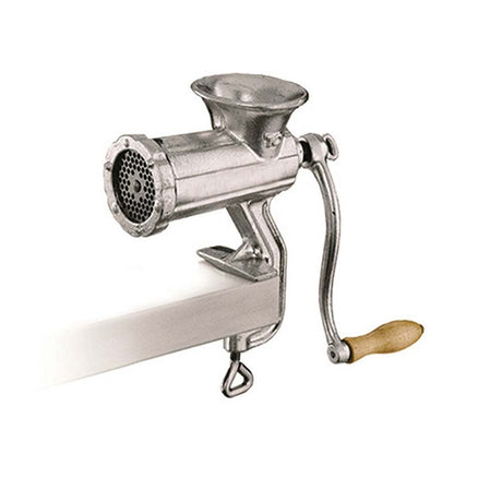 Hachoir manuel n°8 Aluminium - BAUMALU
