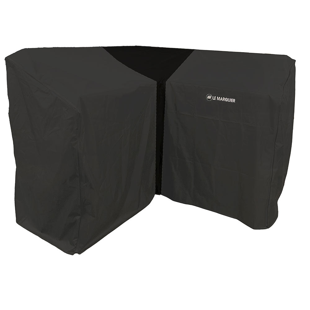 Housse Extension Meuble Angle Cuisine - LE MARQUIER