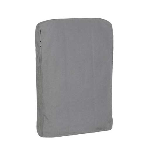 Ensemble fauteuil relax et accessoires Zen Edition LAFUMA housse