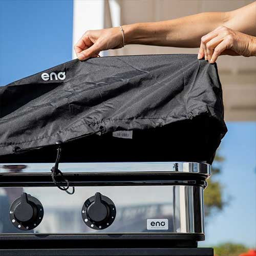 Housse pour plancha 60/65 – ENO promotion