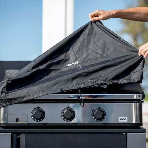 Housse pour plancha 75/80 – ENO PROMOTION