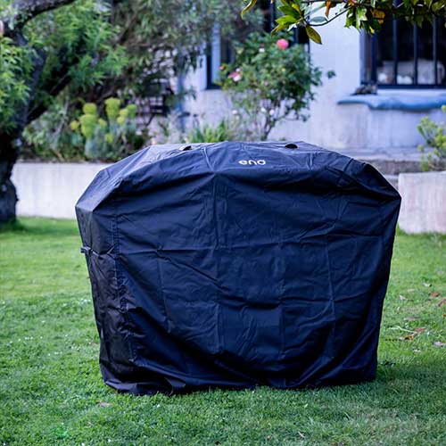 Housse pour Chariot Plancha 135 - ENO promotion