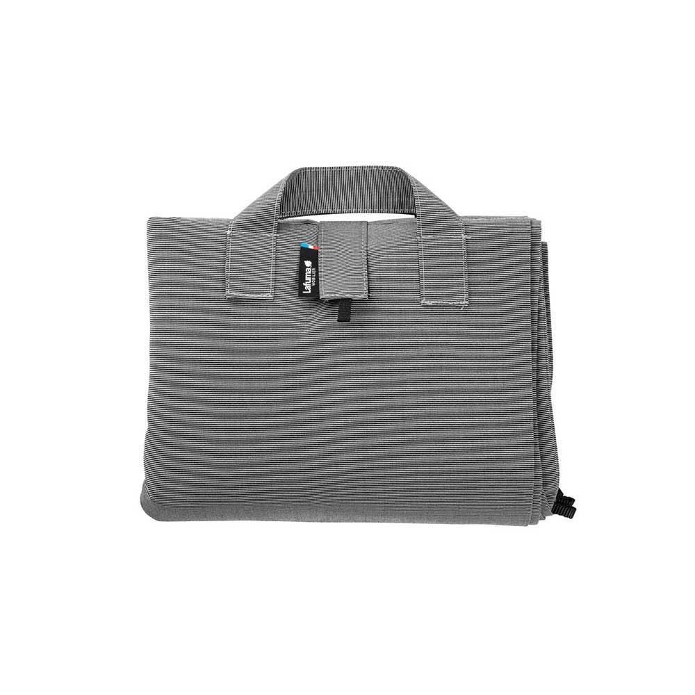 Housse de protection - Table et chaises ORON - LAFUMA rayure