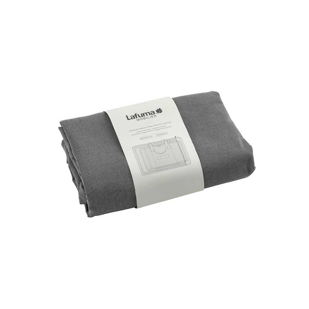 Housse de transport avec poignées - Fauteuil RELAX et SIESTA - LAFUMA porter