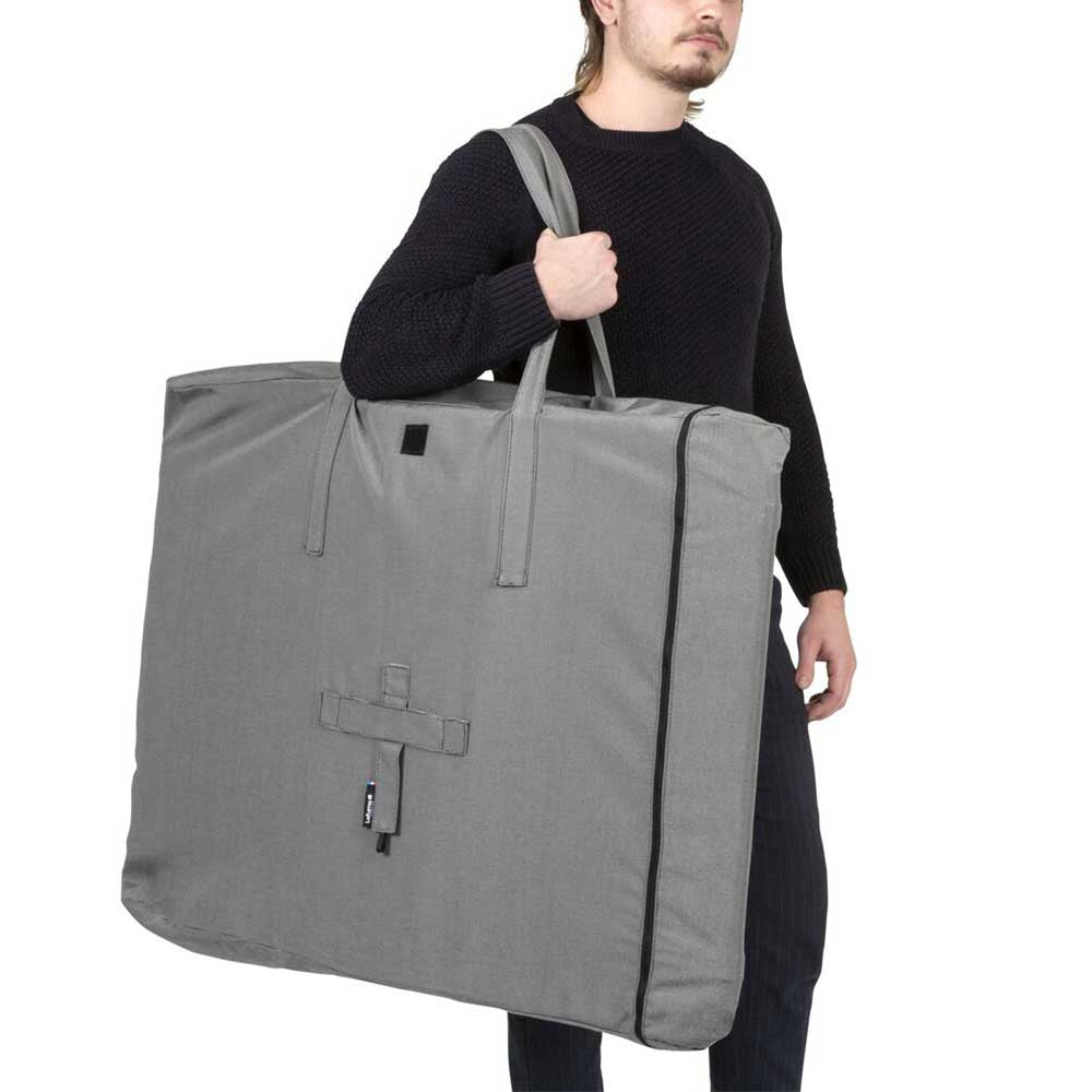 Housse de transport avec poignées - Fauteuil RELAX et SIESTA - LAFUMA plage