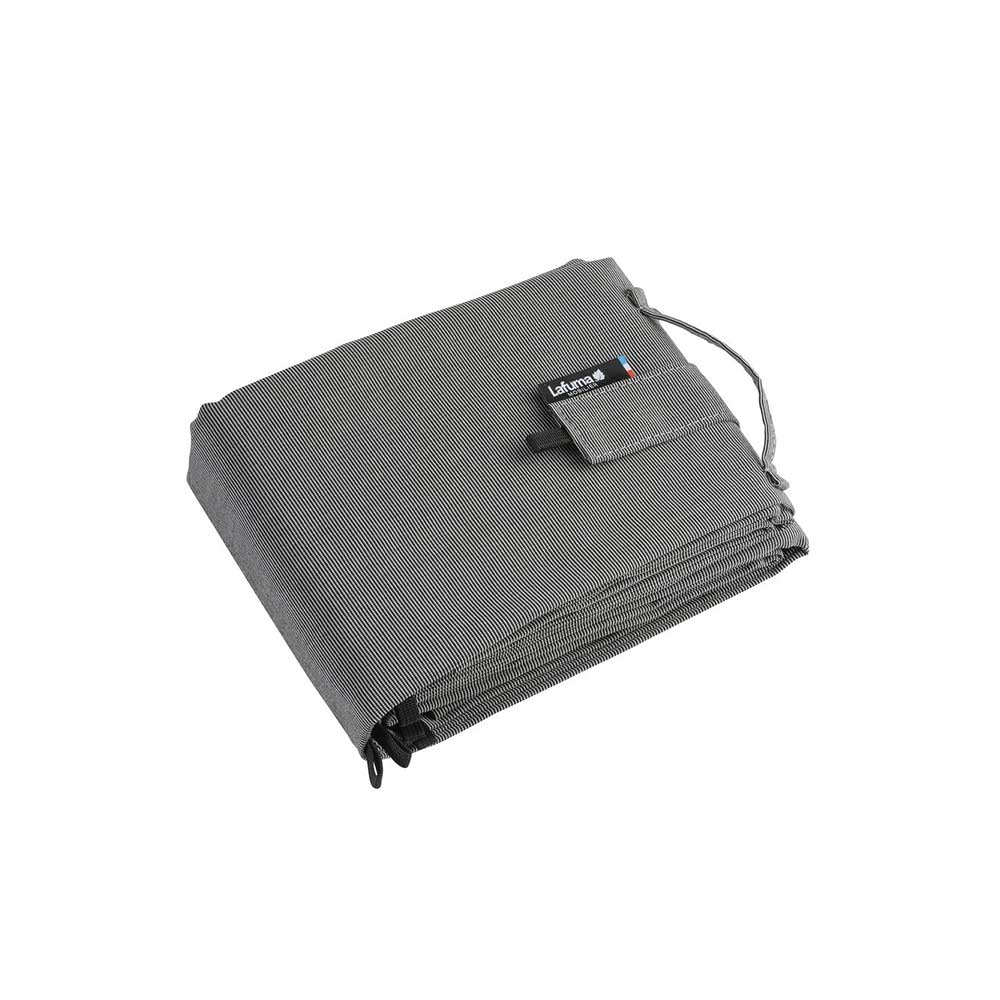 Housse de protection - Lit Miami II et Miami II haut - LAFUMA pliable