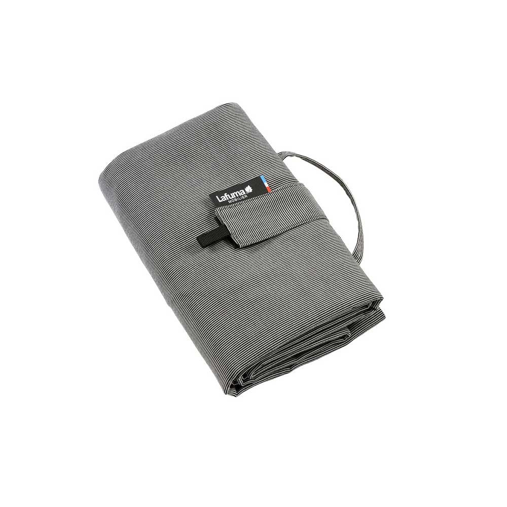 Housse de transport avec poignées - Ensemble Balcony II - LAFUMA rayé