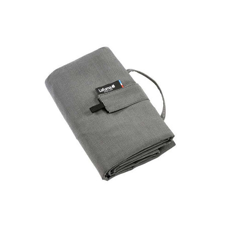 Housse de transport avec poignées - Ensemble Balcony II - LAFUMA rayé