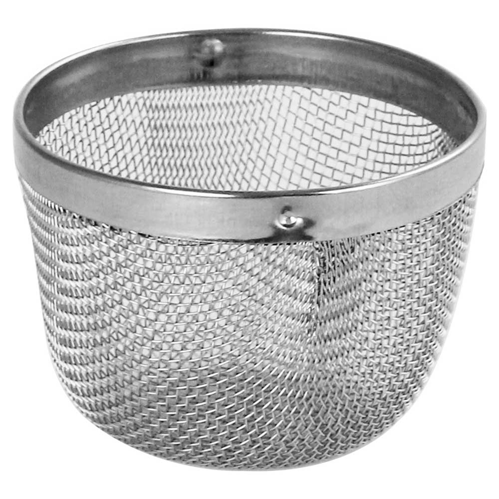 Boule infuseur à thé - CRISTEL maillage fin