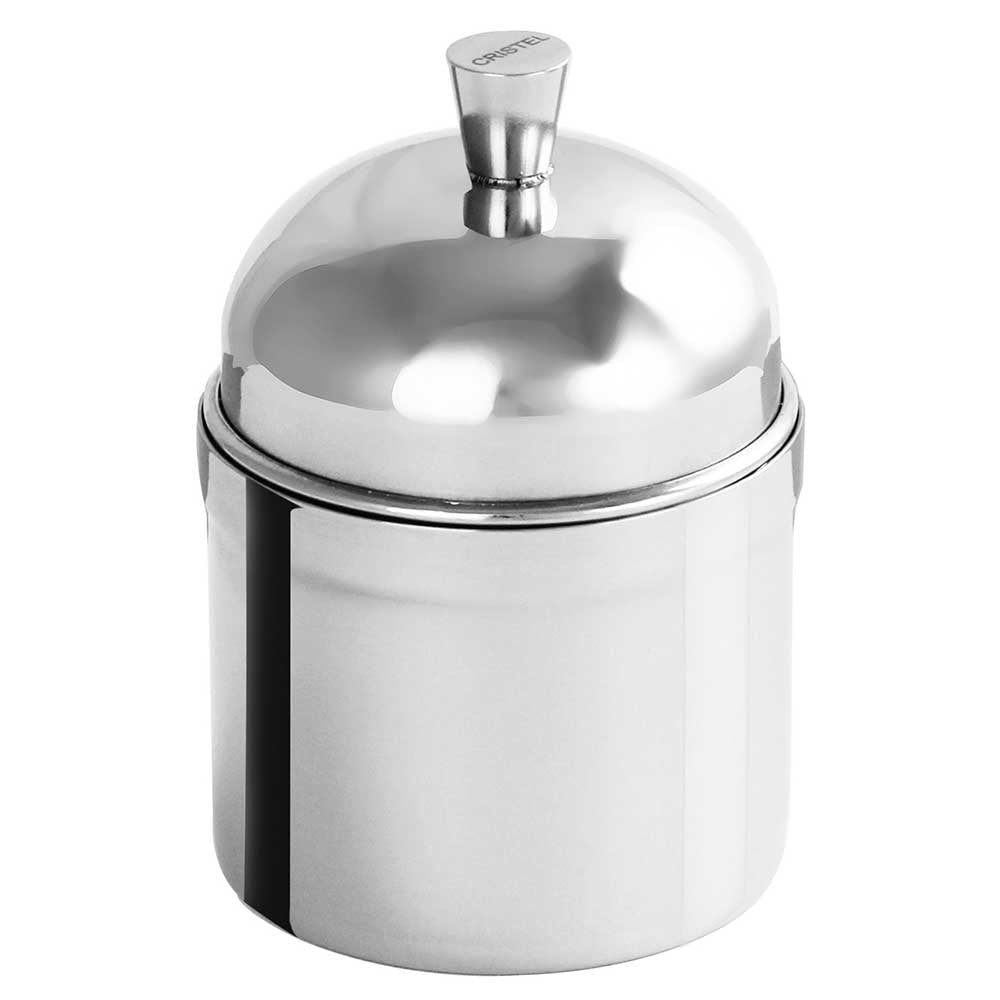 Boule infuseur à thé - CRISTEL inox