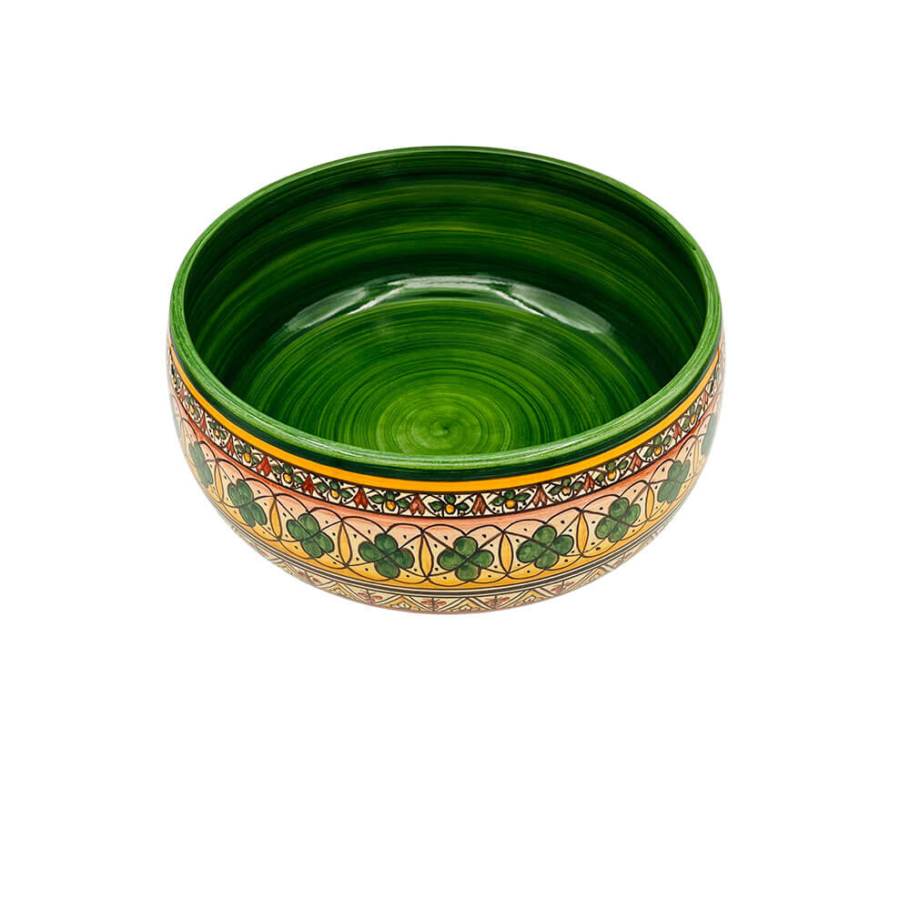 Intérieur du Saladier Dumas Soleil - Soeurs de Bethléem