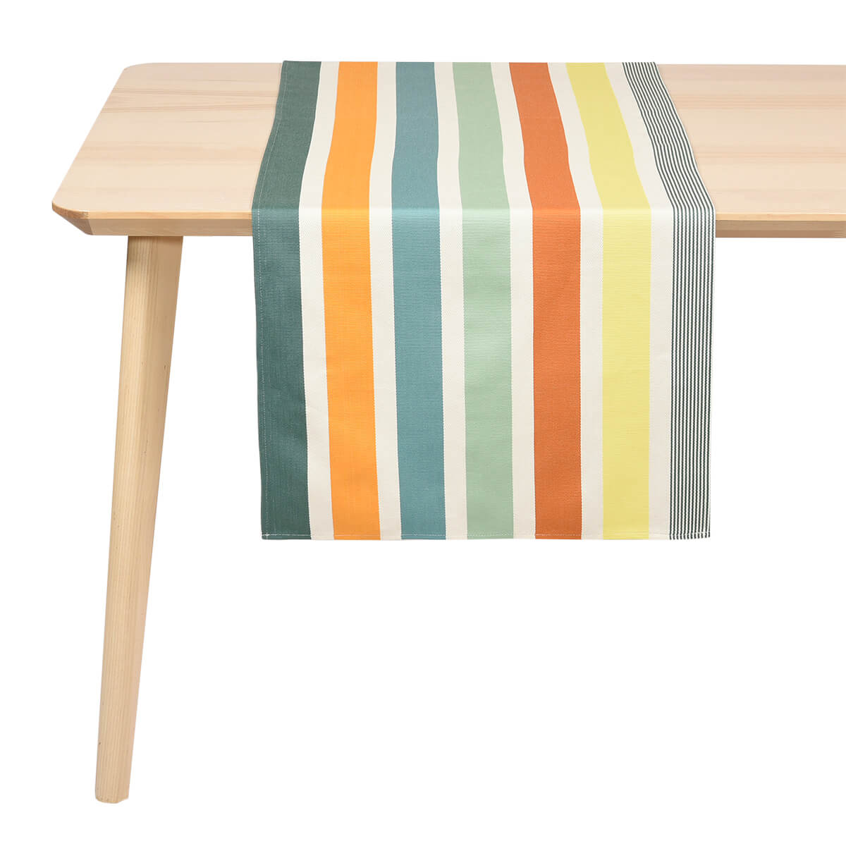 Jeté de table GARLIN POMME s1 - ARTIGA