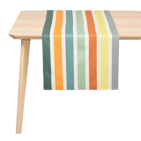 Jeté de table GARLIN POMME s1 - ARTIGA