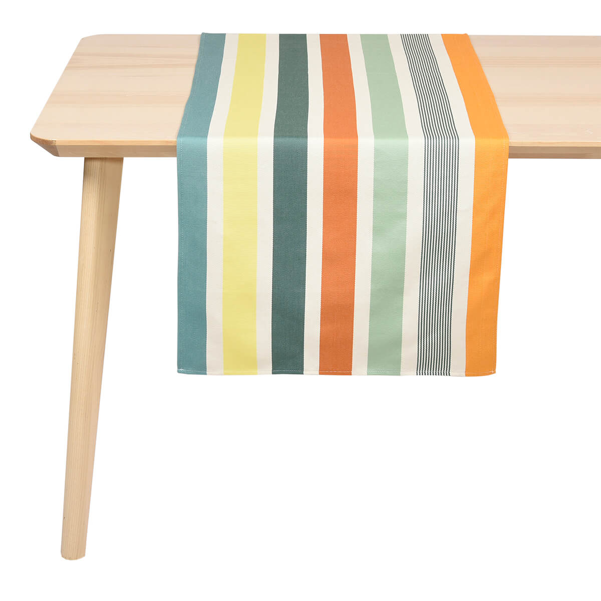 Jeté de table GARLIN POMME s3 - ARTIGA
