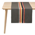 Jeté de table MAULEON Souris - ARTIGA