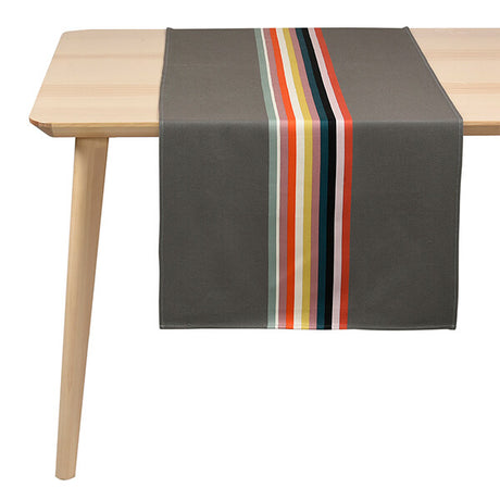 Jeté de table MAULEON Souris - ARTIGA