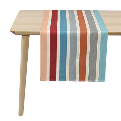Jeté de table GARLIN Pêche - ARTIGA