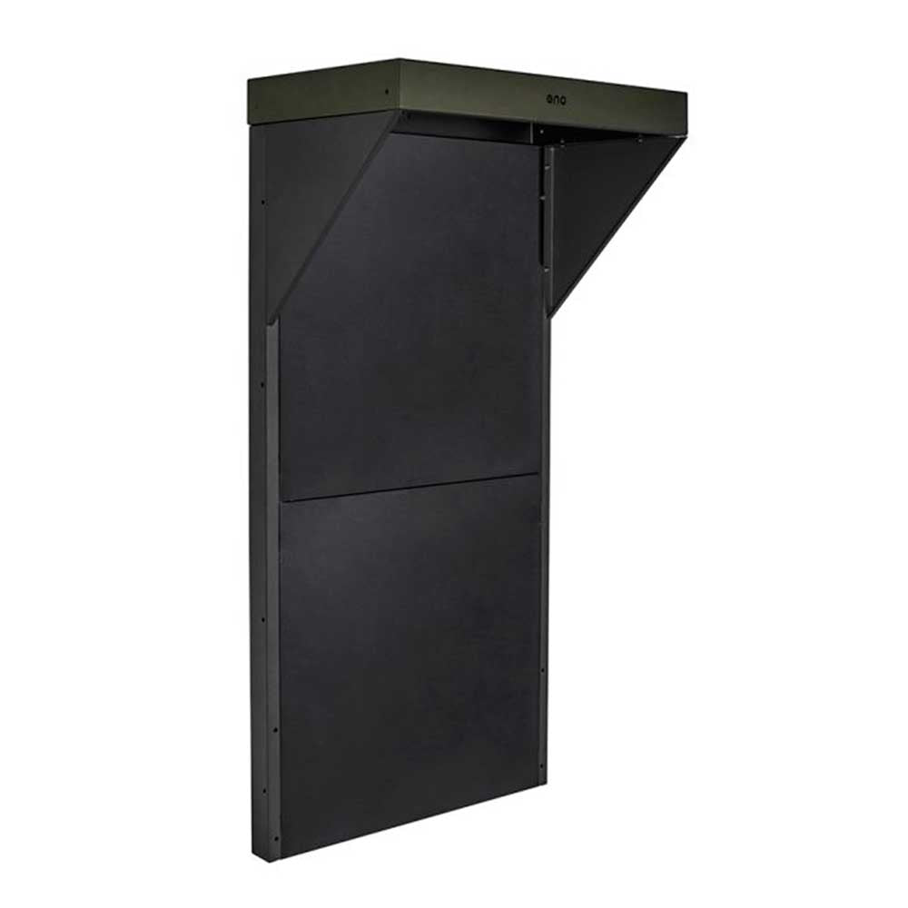 KIT Comptoir 80 Gris Cargo - MODULO - ENO