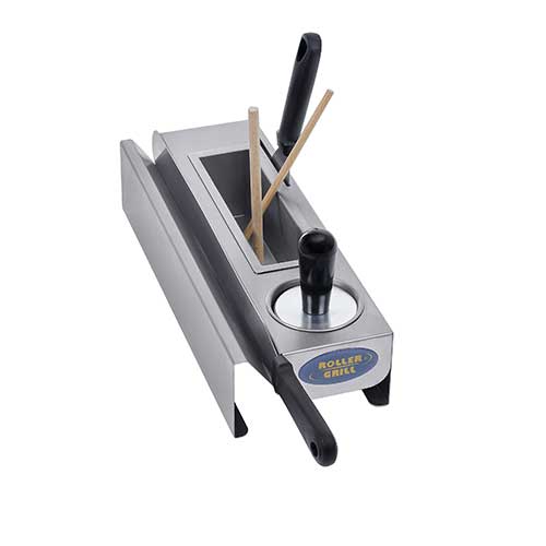 Kit professionnel pour crêpières - ROLLER GRILL