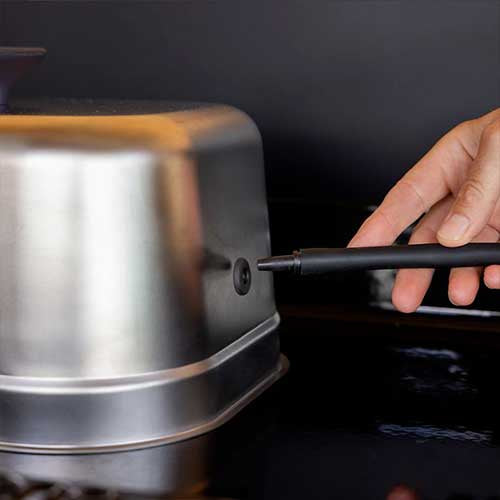 Kit de fumage - ENO plancha