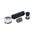 Kit de nettoyage plancha - ENO boule inox